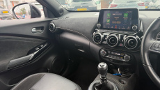 Nissan Juke 1.0 DiG-T 114 Tekna+ 5dr Petrol Hatchback